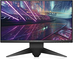 Dell Alienware 25 Gaming Monitor: AW2518H
