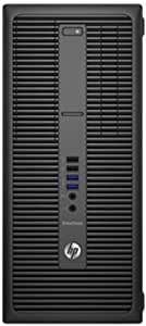 HP T1P48AW EliteDesk 800 G2 Tower PC - Intel Core i5, 3.60 GHz, 500 GB