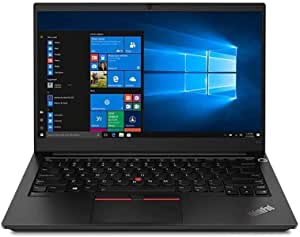 ThinkPad E14 Gen2-20TA003FAD-(11th Intel Core i7-1165G7-Ram 8GB-Hard 512GB SSD M.2-VGA NVIDIA GeForce MX450 2GB GDDR5-Display14" FHD (1920x1080)-OS DOS- Color Black- Finger Print)