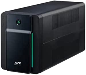 UPS APC LIFE IS ON BVX1200LI-GR 1200VA 650W