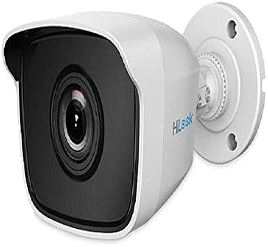 hi look Weatherproof Security Camera (3.6mm, 12V)