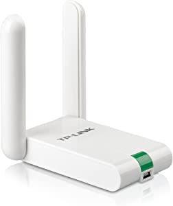 TL-WN822N - 300Mbps High Gain Wireless USB Adapter