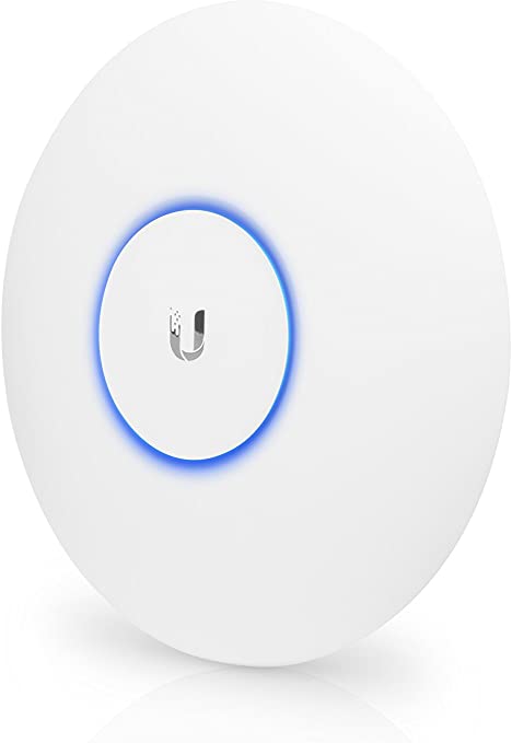 Ubiquiti Unifi Uap-ac-pro Ieee 802.11ac 867 Mbit/s Wireless Access Point - 2.40 Ghz, 5 Ghz - 3 X an