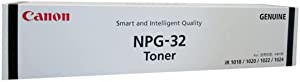 TONER CANON IR 1018/1020/1022/1014
