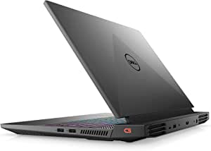 Dell G15 5511 Gaming Laptop (2021) | 15.6" 120Hz FHD | Core i5 -11400H 512GB SSD - 8GB RAM - RTX 3050Ti