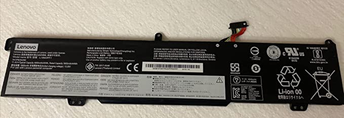 Laptop Battery L18M3PF1 Laptop Battery