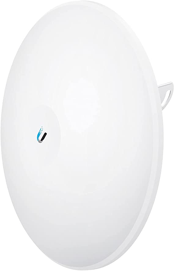Ubiquiti Networks PBE5AC-500 Power Beam Ac High-Performance Air Max Bridge