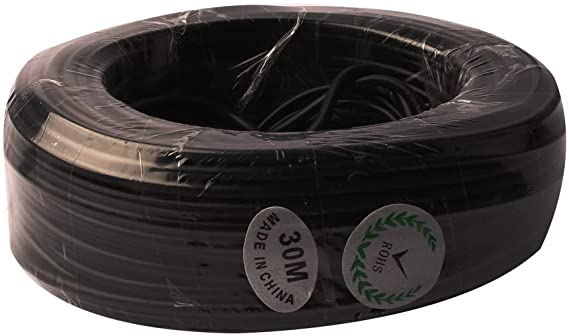 Meter HQ 30 Cable Security
