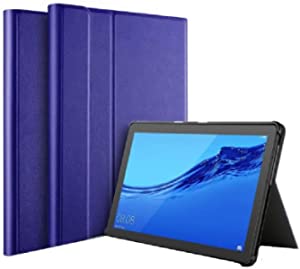 Full Cover For Huawei MediaPad T3 - Blue