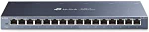 TP-Link Gigabit Desktop Switch (16-Port, TL-SG116)