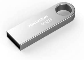 Hikvision M200 USB 3.0 Flash Drive 16GB Metal HS-USB-M200-16G