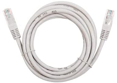 Lava Cat 5E Network Cable (9m)