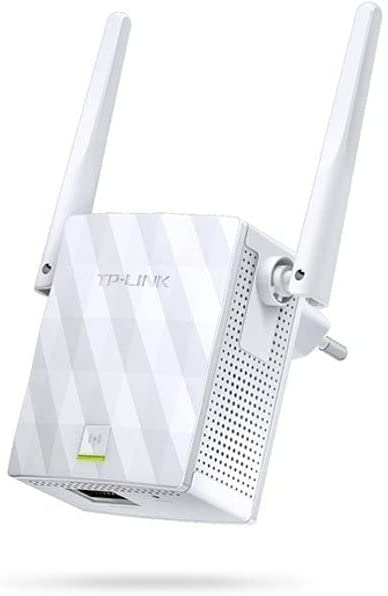 TP-Link Wall Plug WiFi Range Extender TLWA855RE