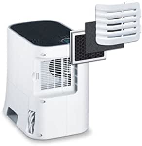 Beurer Air Purifier Humidifier - Lr330