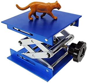 CNC 3D printer platform Laser Workplate Printers Kit