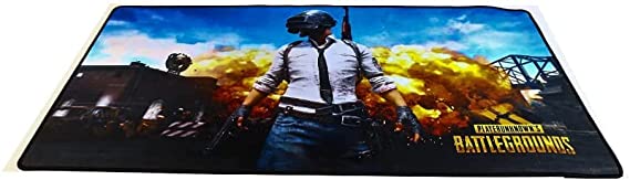 Pad Mouse Gaming EDS 300 * 700 * 3MM