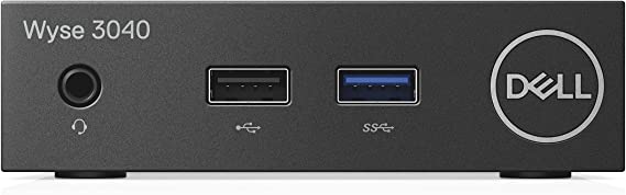 DELL - ACCESSORIES B2B WYSE 3040TC INTEL1.44GHZQCMOUSE