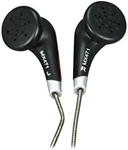 earphone with 2.2mm jack