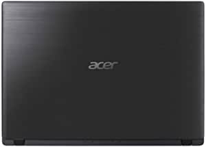 Acer Aspire 3 A314-21-477F Laptop, 14 Inch HD, AMD Ryzen A4-9120E, 1 TB HDD, 4 GB RAM, AMD Radeon Graphics, Windows - Black