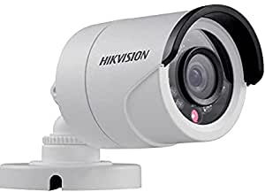 HikVision 720p HD IR Bullet Camera - DS-2CE16C0T-IRP