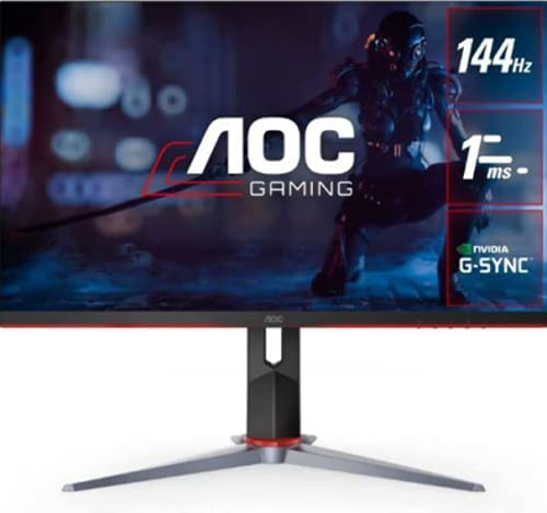 AOC 27G2 27" Gaming