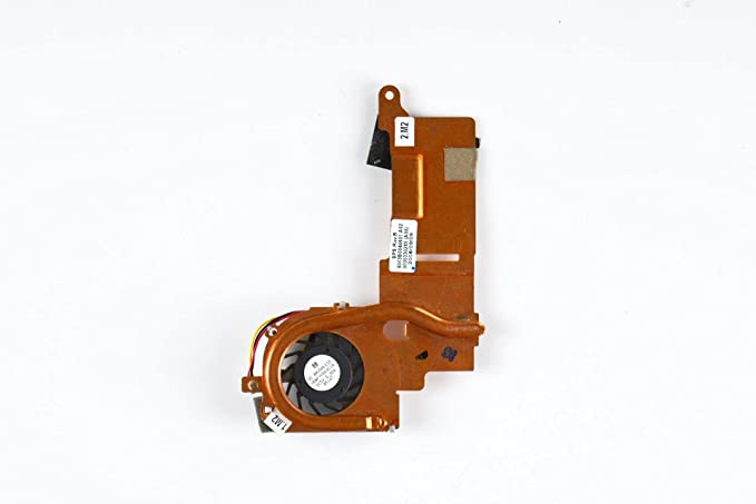 Replacement Fan For HP Mini 1000 1017 1019 1010 1311 1001 2140 2133