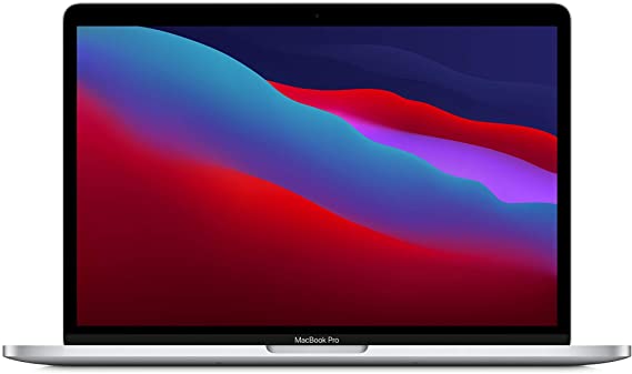 Apple MacBook Pro 2020 Model (13-Inch, Apple M1 chip with 8-core CPU and 8-core GPU, 8GB, 512GB, Touch Bar and Touch ID, MYD92 ), Eng-KB, Space Gray