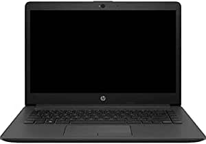 HP 240 G7-1L3L4EA Laptop, Intel Core i3-1005G1, 14.1 Inch, 1TB HDD, 4GB RAM, Intel UHD graphics, Dos – Black