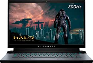 Dell Alienware M15 R3 Gaming, Intel Core i7-10875H 8 Core 16MB Cache