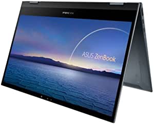 ASUS UX363EA-OLED007T-Intel® Core™ i7-1165G7-Intel® Iris Xe Graphics-13.3 FHD-RAM 16GB-1TB-Pine Grey