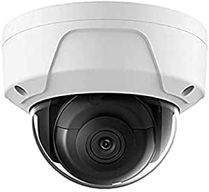 Hikvision DS-2CD2143G0-IU IR Fixed Dome Network Camera 4 MP, 2.8mm, 30m)