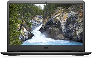 2020 Dell Vostro 3500 Laptop 15.6" - Intel Core i7 11th Gen - i7-1165G7-512GB SSD - 8GB RAM - Nvidia GeForce MX330-1920x1080 FHD - Windows 100
