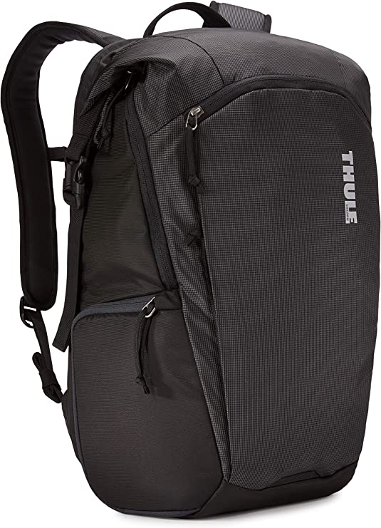Thule Enroute Camera Backpack 20L, Black