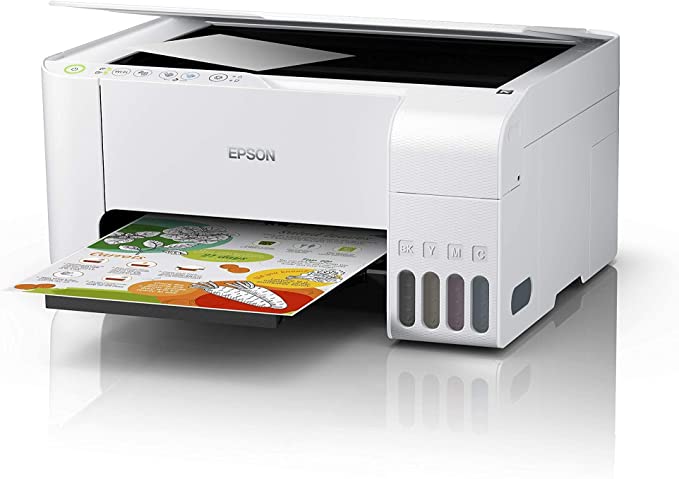 EcoTank L3156 Printer