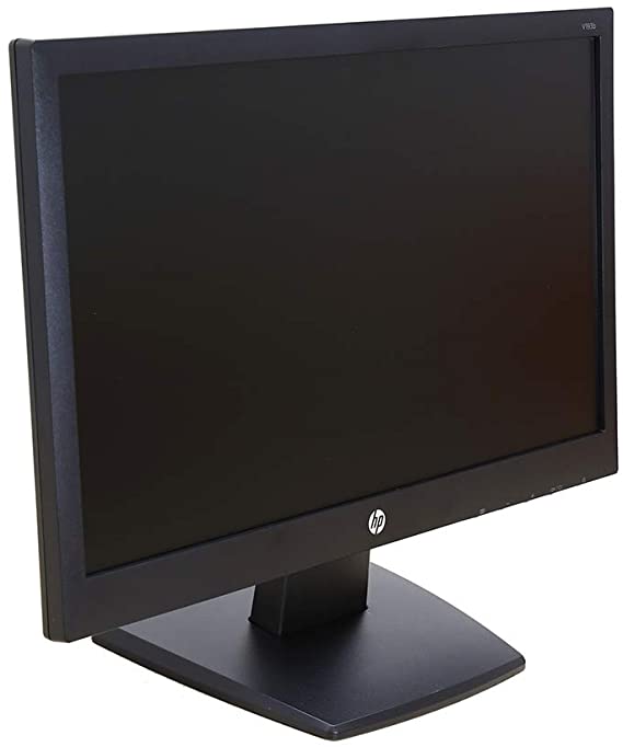 HP LCD 18.5 Inch Monitor - HP V193B