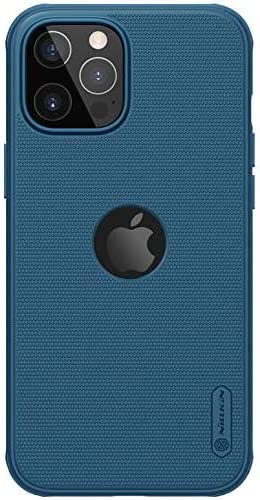 Nilkin Pro Max Case for iPhone 12 - Blue