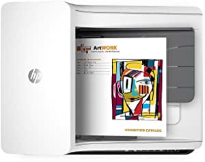 HP ScanJet Pro 2500 f1 Flatbed OCR Scanner