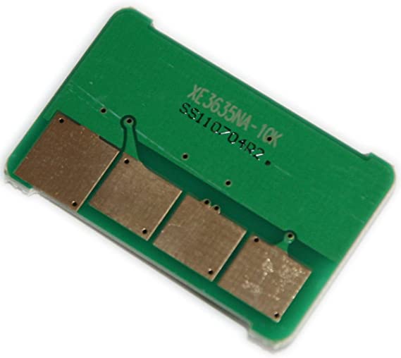 Cpmp-Ink-tastic Chip with Xerox 3635 Cartridge
