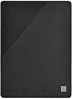 WIWU Blade Sleeve For Macbook Pro 16"- Black