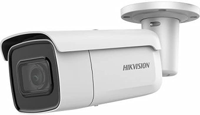 Hikvision DS-2CD2T65G1-I8 6MP 66m IR Ultra-low Light Dark Fighter Bullet Camera