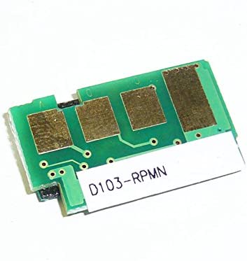 Print Star 103 / MLT-D103S Toner Cartridge Chip for Samsung ML-2951ND, SCX-4701ND, SCX-4728FD