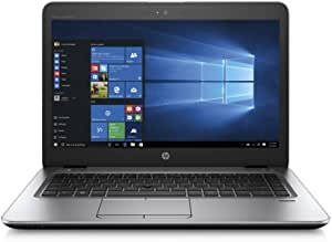 HP EliteBook 840 G4 i5-7200U 14.0 8GB 256GB (Z2V48EA#UUG)