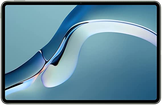 HUAWEI MatePad Pro 12.6–inch OLED FullView Tablet, (Kirin 9000E Processor, 8GB RAM, 256GB ROM, Multi-screen Collaboration, 10050 mAh, 40W SuperCharge), Color Olive Green