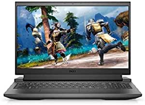 Dell G15 5511 , Core Intel i7 , 1TB , RAM 16 GB , 15.6 inch Display, Anti-glare LED ,UBUNTU LINIX. Carbon Black