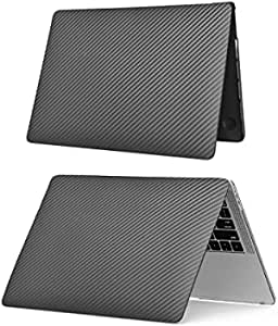 WIWU iKavlar PP Protect Case For Macbook Pro 16.2" 2021 - Black