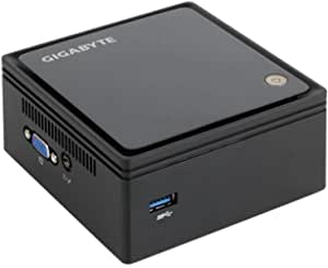 Gigabyte Intel Celeron GB-BXBT-1900 Mini PC Barebone Components