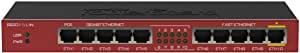 MIKROTIK - ETHERNET ROUTERS - RB2011iL-IN