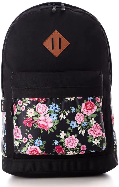Force Laptop Daily 15.6" - Black - -10 - Size 45 * 29 * 13 cm