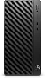 HP 290 G2-4NU59EA Intel Core i3-8100 3.6 GHz, 6 MB cache, with Intel HD Graphics 630, 4 GB DDR4-2666, 1TB, Monitor 18.5 inch