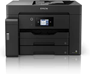 Epson EcoTank L15140 A3+ Print/Scan/Copy/Fax Wi-Fi High Performance Business Tank Printer